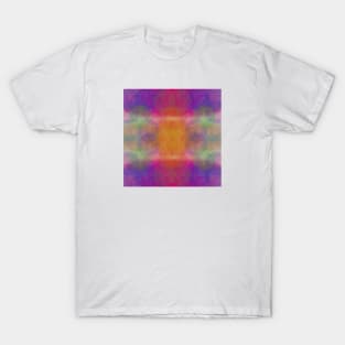 abstract happy T-Shirt